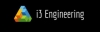 Logo i3 Engineering