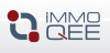 Logo Immoqee Sp. z o.o.
