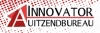 Logo Uitzendbureau A.Innovator