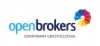 Logo Open Brokers S.A.