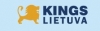 Logo Mokslo karalia