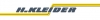 Logo H. Kleider GmbH