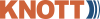 Logo KNOTT Sp. z o.o.