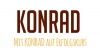 Logo KONRAD Bäckerei & Cafe GmbH