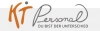 Logo KT Personal