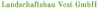 Logo Landschaftsbau Vest GmbH