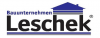 Logo Bauunternehmen 'Leschek' GmbH