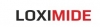 Logo LOXIMIDE Sp. z o.o.