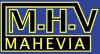 Logo MAHEVIA SA