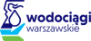 Logo MIEJSKIE PRZEDSIĘBIORSTWO WODOCIĄGÓW I KANALIZACJI w m. st. Warszawie S.A.