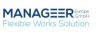 Logo Manageer Europe GmbH