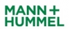 Logo MANN HUMMEL FT POLAND Spółka z ograniczoną odpowiedzialnością Sp. k.
