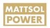 Logo Mattsol Power Sp. z o.o.