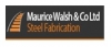 Logo Maurice Walsh & Co Ltd