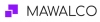 Logo MAWALCO GmbH 