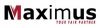 Logo Maximus Personaldienstleistungen GmbH