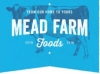 Logo Mead Farm Foods Ltd