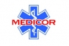 Logo NZOZ MEDICOR