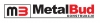Logo M.M. METAL-BUD Maciej Misztald