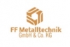 Logo FF Metalltechnik GmbH & Co. KG