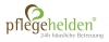 Logo Helferlein 24 GmbH | Pflegehelden