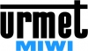Logo MIWI-URMET Sp. z o.o.