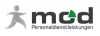 Logo mod-Personaldienstleistungen GmbH & Co. KG