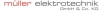Logo Müller Elektrotechnik GmbH & Co. KG