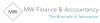 Logo MW Finance & Accountancy Sp. z o.o.