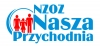 Logo Deńca-Kuziemko Izabella NZOZ Praktyka Stomatologiczna, NZOZ Nasza Przychodnia