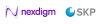 Logo Nexdigm Private Limited