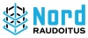 Logo Nord Raudoitus OY