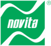 Logo NOVITA S.A.