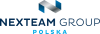 Logo Nexteam Group Polska Sp. z o.o.