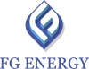 Logo FG Energy Sp. z o.o. Sp. k.