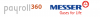 Logo payroll 360 sp. z.o.o.