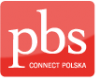 Logo PBS Connect Polska Sp. z o.o.