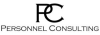 Logo Personnel Consulting