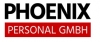 Logo Phoenix Personal GmbH