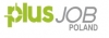 Logo PlusJob Poland Sp. z o.o.