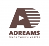 Logo Adreams 