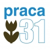 Logo ''PRACA 31'' / Jobs 31 Sp. z o.o.