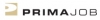Logo Primajob GmbH