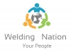 Logo Welding Nation