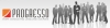 Logo Progresso HR Sp. z o.o