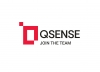 Logo QSense Spółka z ograniczoną odpowiedzialnością Sp. k.