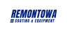 Logo REMONTOWA COATING & EQUIPMENT sp. z o.o.