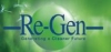 Logo Re-Gen Waste LTD