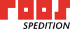 Logo ROOS SPEDITION Sp. z o.o.