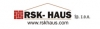 Logo RSK-HAUS SP.ZO.O